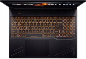 Laptop Acer Nitro V 16 ANV16-71 i7-14650HX / 16 GB / 512 GB / RTX 4050 / 165 Hz (NH.QTREP.005) 3