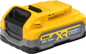 Dewalt BATTERY PACK DCBP318-XJ 18V 3.5AH 2