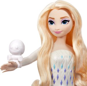 Disney Disney Frozen Spin & Reveal Elsa (HTG25) 6