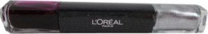 L’Oreal Paris Set Duo, L'Oreal Paris, 2 Steps, Nail Polish, 16M11QL, 2 pcs, 5 ml For Women 2