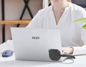 Dysk zewnętrzny SSD MSI Datamag 2TB Czarny (S78-440Q870-P83) 6