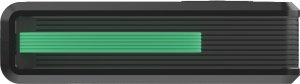 Kompresor samochodowy Green Cell Greencell PowerBoost Air / Rozrusznik / Powerbank do samochodu z kompresorem 8000mAh 1000A Urządzenie rozruchowe 8