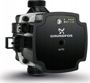 Afriso Grupa pompowa PrimoTherm K 180-1 DN25 GP, pompa Grundfos UPM3 Hybrid 4