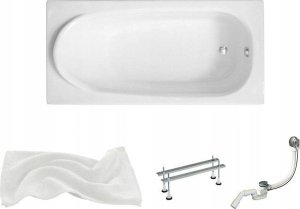 Wanna Polimat Wanna 170x75 MEDIUM 13