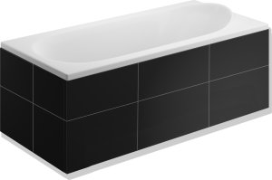 Wanna Polimat Wanna 170x75 MEDIUM 7