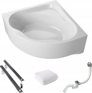 Wanna Polimat Wanna symetryczna 150x150 STANDARD 12