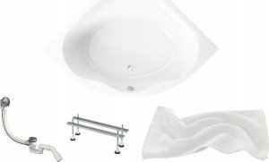 Wanna Polimat Wanna symetryczna 150x150 STANDARD 5