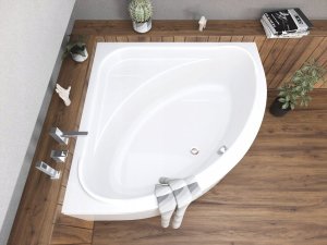 Wanna Polimat Wanna symetryczna 150x150 STANDARD 8