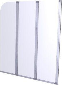 Wanna Polimat Wanna symetryczna 130x130 STANDARD 3
