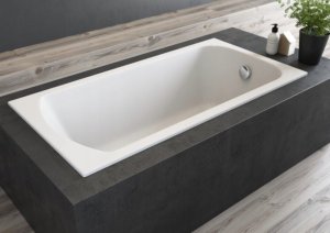 Wanna Polimat Wanna 150x70 CLASSIC SLIM 2