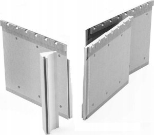 Wanna Polimat Wanna 150x70 CLASSIC SLIM 7