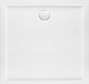 Brodzik Polimat Brodzik posadzkowy 110x80x3x5,5 GOLIAT 11