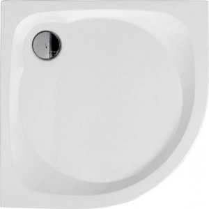 Obudowa brodzika Polimat Obudowa brodzika 90x90x5 - wys. 15 cm NOWY STYL 2