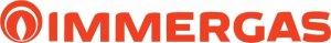Piec gazowy Immergas Pakiet 1-fun.kondens. wersja standard - kocioł EXTRA 24 + zasobnik UBS125V3 + sonda kontaktowakotły wiszące 2