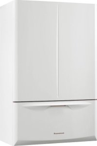 Piec gazowy Immergas Pakiet 1-fun.kondens. wersja standard - kocioł EXTRA 24 + zasobnik UBS125V3 + sonda kontaktowakotły wiszące 3