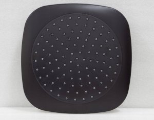 Zestaw prysznicowy Vendita KOLUMNA PRYSZNICOWA MODE SQUARE BLACK (S) 2