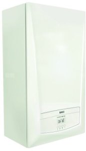 Piec gazowy De Dietrich Kocioł 1-fun.kondens - Prime Q 24, moc 6,3-26,1 kW (S) 2