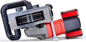 Bruzdownica Einhell 4350800 TP-MA 36/30 Li BL- Solo, BRUZDOWNICA 2