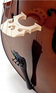 Stentor SR1108 Cello Student II 4/4 Kompletny Zestaw Wiolonczelowy Nowy 4