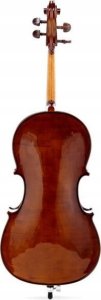 Stentor SR1102 Cello Student I 1/2 Zestaw Wiolonczelowy dla Początkujących 4