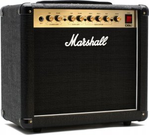 Marshall Marshall DSL5CR Lampowe Combo Gitarowe 5W z Głośnikiem Celestion Czarny 2