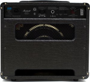 Marshall Marshall DSL5CR Lampowe Combo Gitarowe 5W z Głośnikiem Celestion Czarny 3