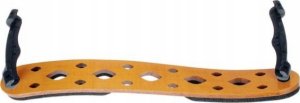 Prosperplast Podpora Na Ramię Pirastro Korfker Rest Violin Model 2 Drewno Rezonansowe 3