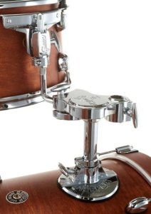 Enjoy Gretsch Drums Catalina Club Jazz Zestaw Perkusyjny Jazzowy Brązowy Nowy 6