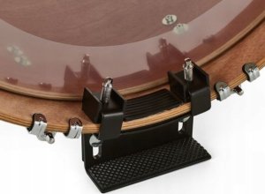 Enjoy Gretsch Drums Catalina Club Jazz Zestaw Perkusyjny Jazzowy Brązowy Nowy 8