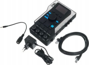 Homatics ZESTAW M-Live B.Beat Evo 256GB Profesjonalny Odtwarzacz Multimedialny WiFi 2
