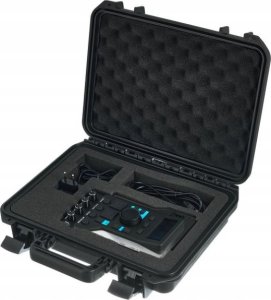 Homatics ZESTAW M-Live B.Beat Evo 256GB Profesjonalny Odtwarzacz Multimedialny WiFi 3