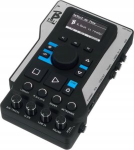 Homatics ZESTAW M-Live B.Beat Evo 256GB Profesjonalny Odtwarzacz Multimedialny WiFi 4