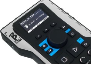 Homatics ZESTAW M-Live B.Beat Evo 256GB Profesjonalny Odtwarzacz Multimedialny WiFi 10