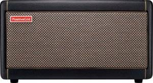 VOX Positive Grid Spark 40BK Combo Inteligentny Wzmacniacz Gitarowy z Aplikacją 2