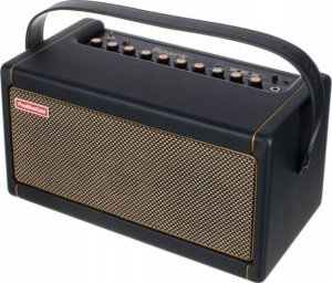 VOX Positive Grid Spark 40BK Combo Inteligentny Wzmacniacz Gitarowy z Aplikacją 6