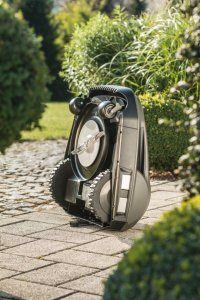 Robot koszący AL-KO ROBOLINHO 4100 2