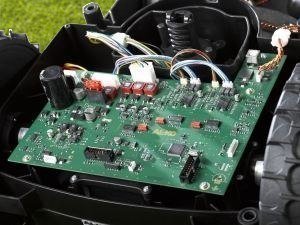 Robot koszący AL-KO ROBOLINHO 3100 15
