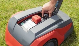 Robot koszący AL-KO ROBOLINHO 3100 3