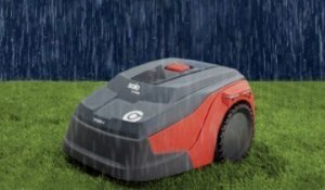 Robot koszący AL-KO ROBOLINHO 3100 4