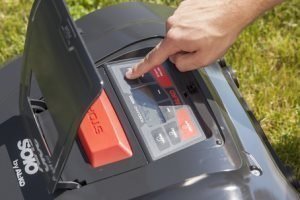 Robot koszący AL-KO ROBOLINHO 3100 5