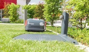 Robot koszący AL-KO ROBOLINHO 3100 6