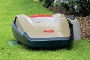 Robot koszący AL-KO ROBOLINHO 3100 8