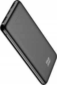 Powerbank Bluestar BLUE STAR powerbank 10000 mAh 2A W1086 czarny 2