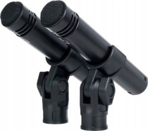 Lewitt LCT 140 Air Dopasowana Para Mikrofonów Pojemnościowych Kardionalnych 6