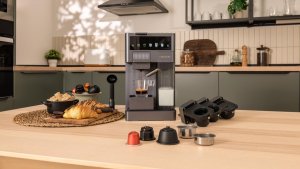 Ekspres ciśnieniowy Cecotec FreeStyle Latte T 2
