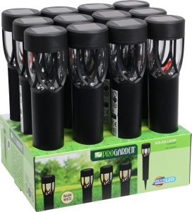 ProGarden LAMPA SOLARNA 7X40CM PROGARDEN 3