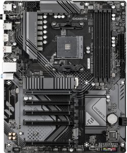 Płyta główna Gigabyte B550 EAGLE WIFI6 2