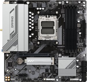 Płyta główna Gigabyte B650M GAMING PLUS WIFI 2