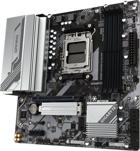 Płyta główna Gigabyte B650M GAMING PLUS WIFI 4