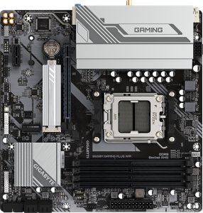 Płyta główna Gigabyte B650M GAMING PLUS WIFI 5
